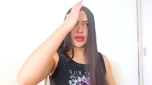 Sweet-Sophiee online show from 11.30.25