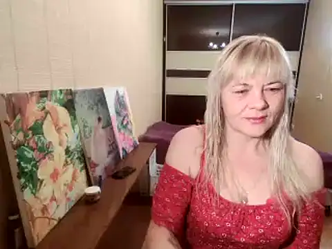 Lia Laguna77 online show from 12.25.24