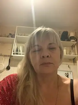 Lia Laguna77 online show from 01.14.25
