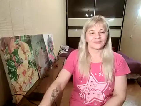 Lia Laguna77 online show from 01.15.25
