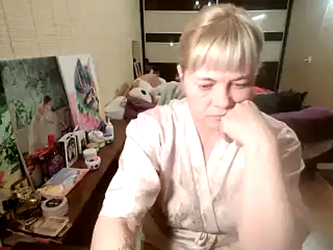 Lia Laguna77 online show from 12.03.25