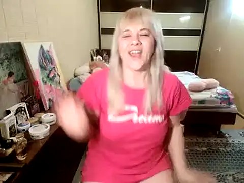 Lia Laguna77 online show from 04.08.26