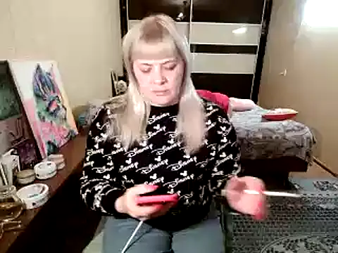 Lia Laguna77 online show from 04.17.26