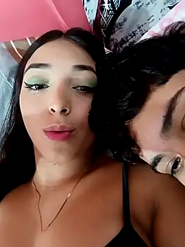 Snapshot of SHARLOTTE_MORGAN chatting on 09.28.25 SHARLOTTE MORGAN online show from 09.28.25