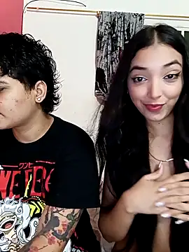 Snapshot of SHARLOTTE_MORGAN chatting on 11.09.25 SHARLOTTE MORGAN online show from 11.09.25