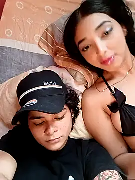 SHARLOTTE MORGAN online show from 02.28.26