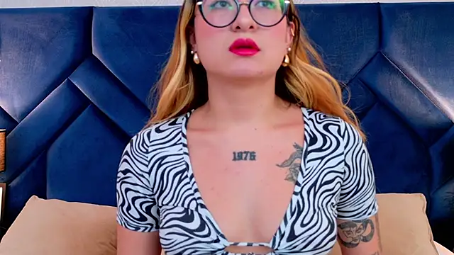 AmbarSantany online show from 11.29.25