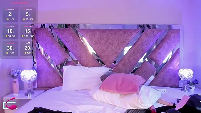 Snapshot of MaxiRogers chatting on 03.09.25 MaxiRogers online show from 03.09.25