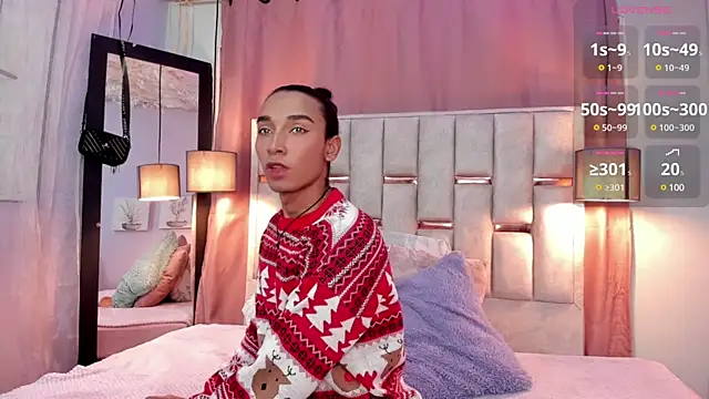 Nathan Smith  online show from 12.08.24
