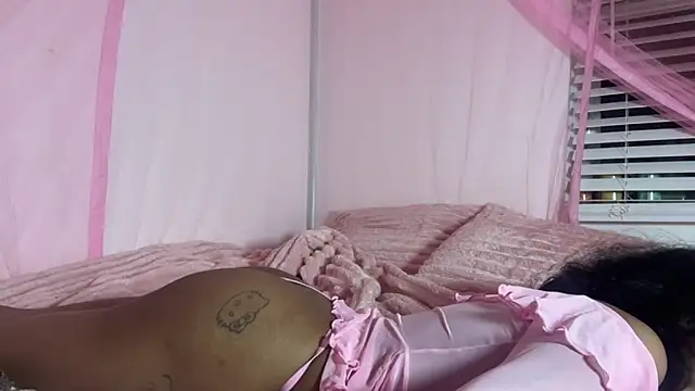 shandiloveslemonss online show from 11.04.25