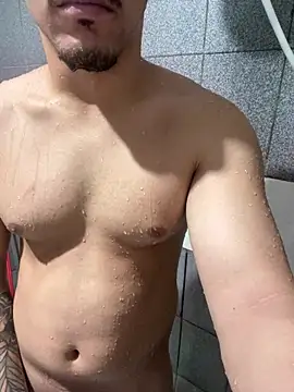 Snapshot of Bruhgsus chatting on 03.16.26 Bruhgsus online show from 03.16.26