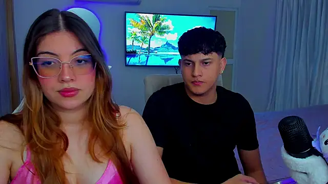 kittyandrick online show from 06.05.26