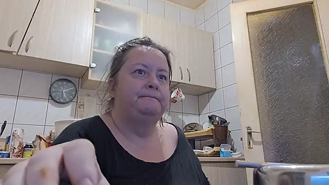 melissaBlessing online show from 10.09.25