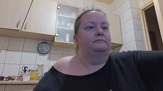 melissaBlessing online show from 01.06.26