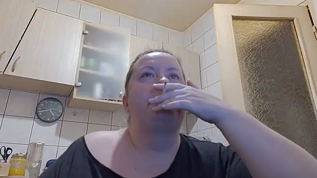 melissaBlessing online show from 01.07.26