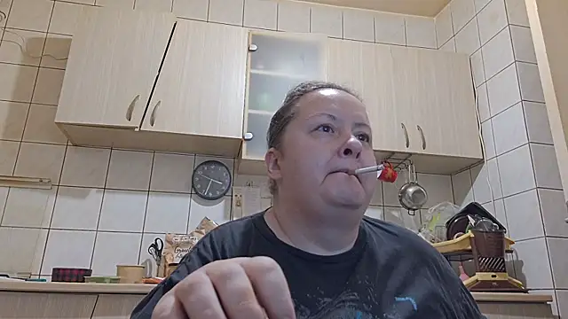 melissaBlessing online show from 04.07.26