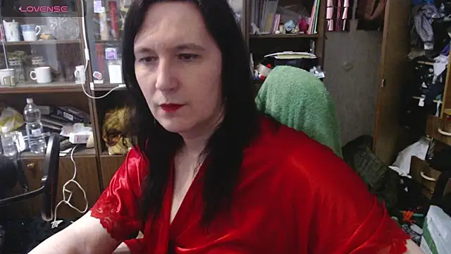 Lilith Shumerian online show from 02.03.25