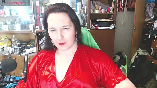 Lilith Shumerian online show from 02.07.25