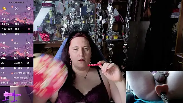 Lilith Shumerian online show from 02.22.26