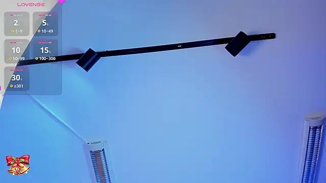 Snapshot of Laurent_Williams chatting on 12.03.24 Laurent Williams online show from 12.03.24