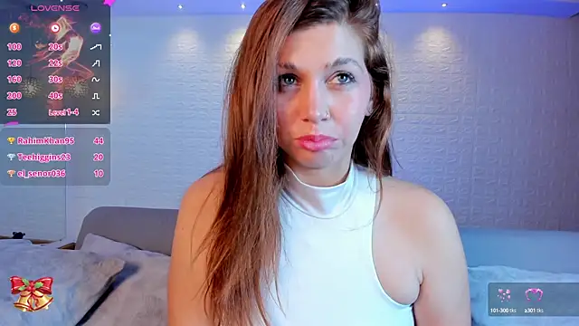 Snapshot of Laurent_Williams chatting on 12.04.24 Laurent Williams online show from 12.04.24