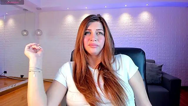 Snapshot of Laurent_Williams chatting on 01.15.25 Laurent Williams online show from 01.15.25