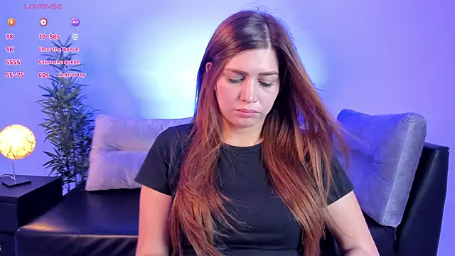 Snapshot of Laurent_Williams chatting on 01.28.25 Laurent Williams online show from 01.28.25