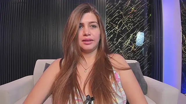 Snapshot of Laurent_Williams chatting on 01.30.25 Laurent Williams online show from 01.30.25