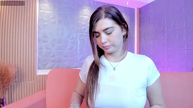 Snapshot of Laurent_Williams chatting on 02.22.25 Laurent Williams online show from 02.22.25