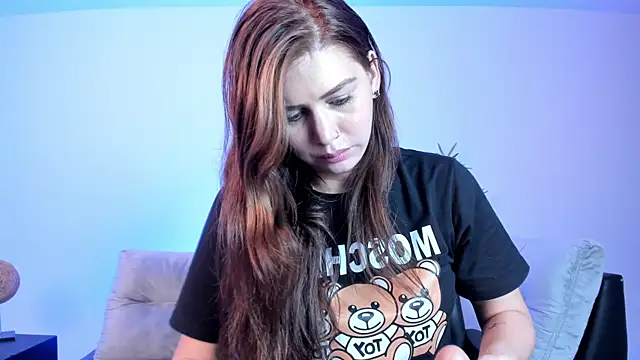 Snapshot of Laurent_Williams chatting on 03.19.25 Laurent Williams online show from 03.19.25