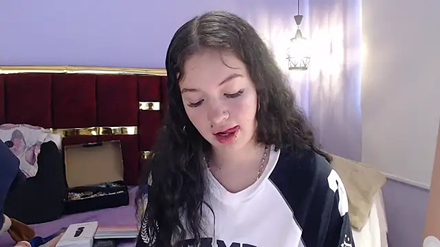 lilimini032 online show from 12.22.25