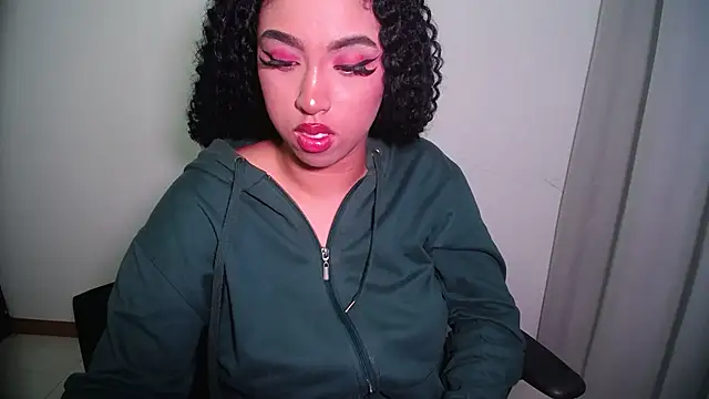 barbara falcons online show from 10.18.25