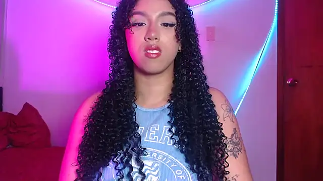 barbara falcons online show from 12.14.25