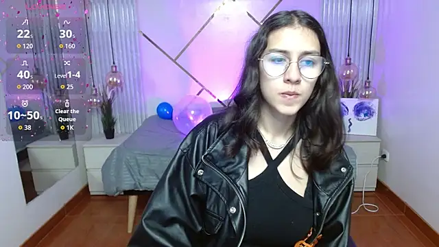 Lita Rogers online show from 04.01.26