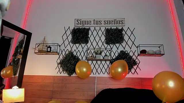 Angelgraham 1 online show from 09.22.25