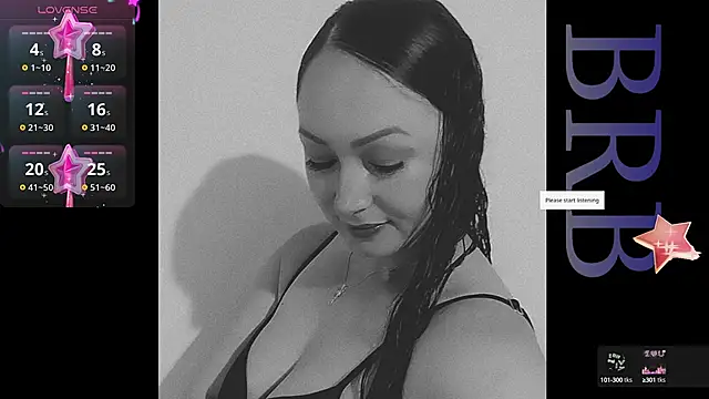 milly sanchez online show from 12.29.24