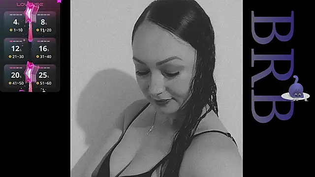 milly sanchez online show from 01.11.25