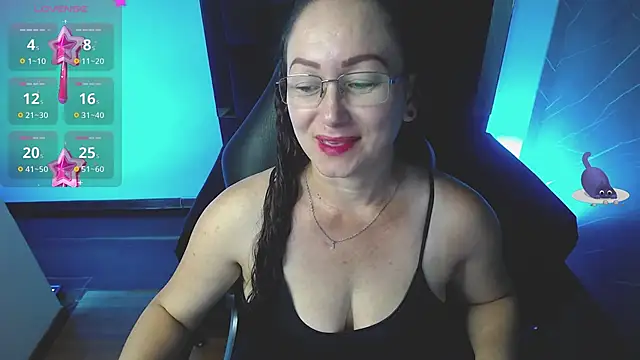 milly sanchez online show from 01.11.25