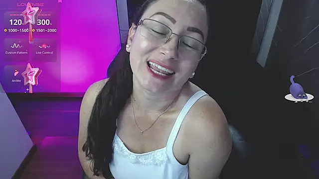 milly sanchez online show from 01.29.25