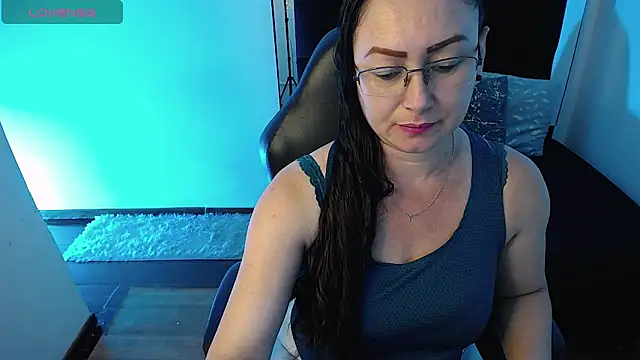 milly sanchez online show from 04.16.26