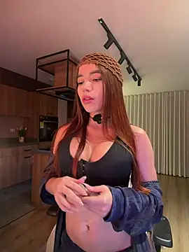 carolynnetrujillo online show from 03.22.26