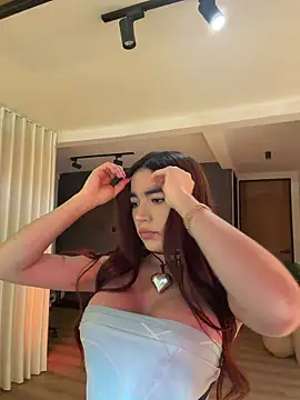 carolynnetrujillo online show from 06.14.26