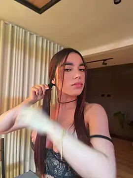 Snapshot of carolynnetrujillo chatting on 07.02.26 carolynnetrujillo online show from 07.02.26