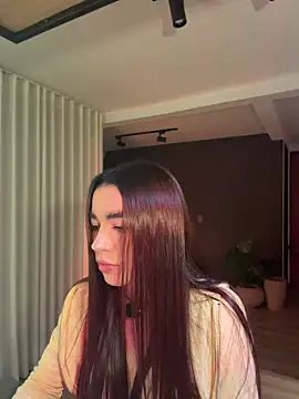 Snapshot of carolynnetrujillo chatting on 07.11.26 carolynnetrujillo online show from 07.11.26