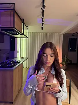 Snapshot of carolynnetrujillo chatting on 07.24.26 carolynnetrujillo online show from 07.24.26
