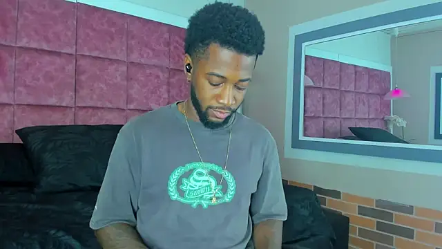 Drake Nassir4 online show from 12.21.24
