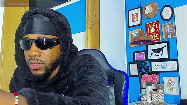 Drake Nassir4 online show from 10.01.25