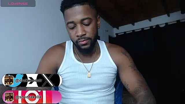 Drake Nassir4 online show from 07.21.26