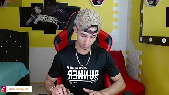 jose sexycumm online show from 11.10.25