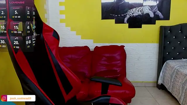 jose sexycumm online show from 11.16.25